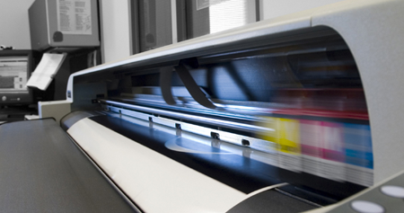 Wide Format Printers- Indianpolis, IN | Braden Business Systems
