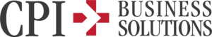 CPI Business Solutions Logo