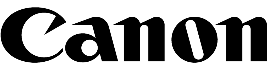 Canon-Logo